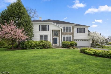 48 Bovensiepen Court Roseland NJ 07068