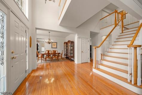 48 Bovensiepen Court Roseland NJ 07068