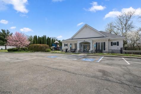 48 Bovensiepen Court Roseland NJ 07068