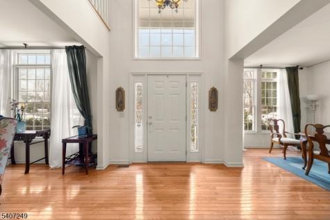 48 Bovensiepen Court Roseland NJ 07068