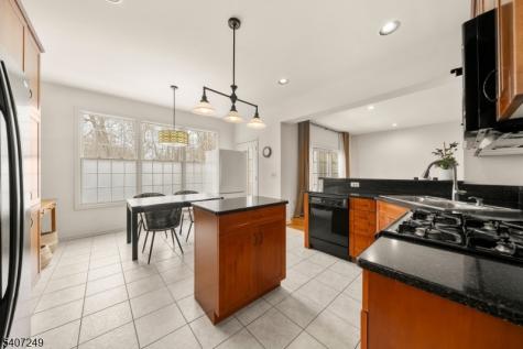 48 Bovensiepen Court Roseland NJ 07068