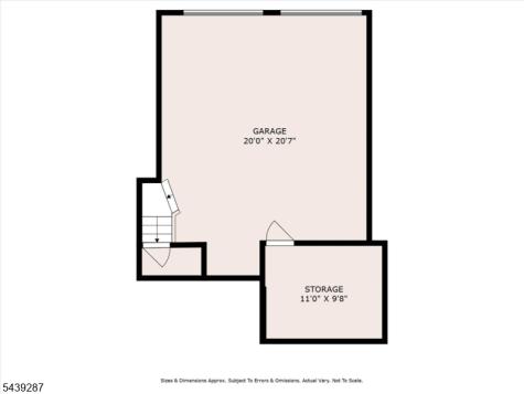 1702 Amanda Court Piscataway NJ 08854