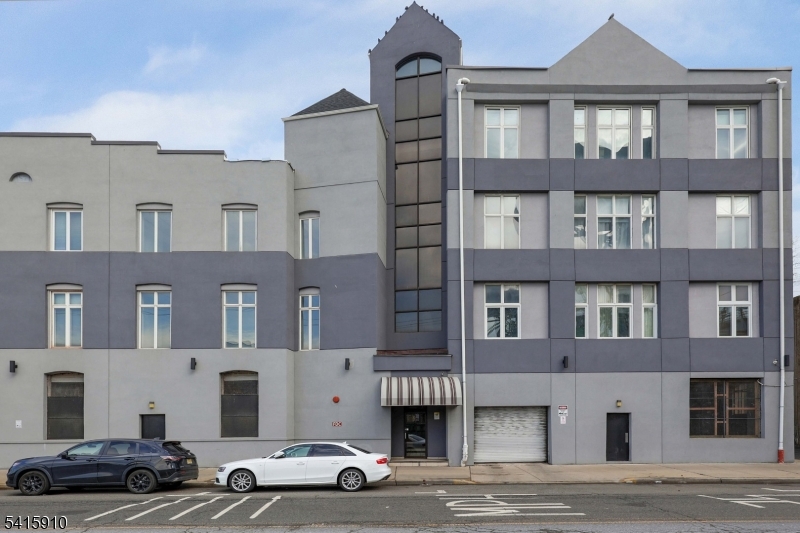 310 Passaic Avenue Harrison NJ 07029