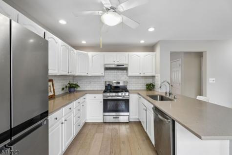 55 Greenbrook Drive Bloomfield NJ 07003