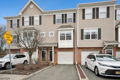55 Greenbrook Drive Bloomfield NJ 07003