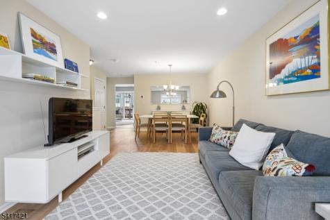 55 Greenbrook Drive Bloomfield NJ 07003
