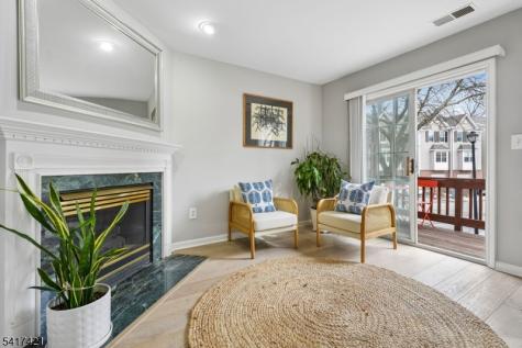 55 Greenbrook Drive Bloomfield NJ 07003