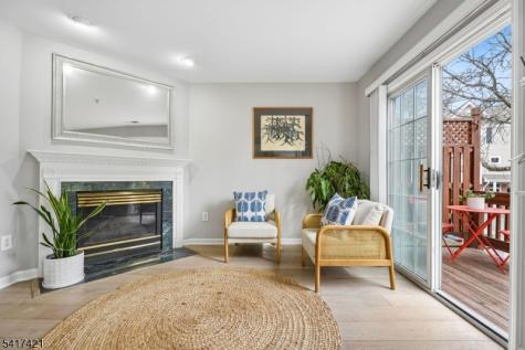 55 Greenbrook Drive Bloomfield NJ 07003