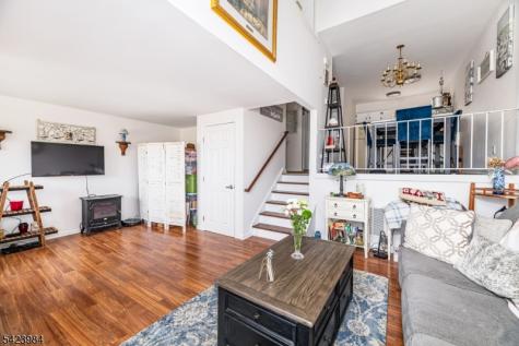 14 Village Way Unit 4 Vernon NJ 07462