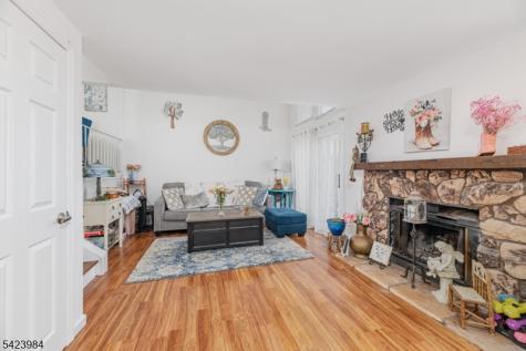 14 Village Way Unit 4 Vernon NJ 07462