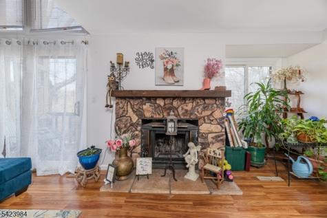 14 Village Way Unit 4 Vernon NJ 07462