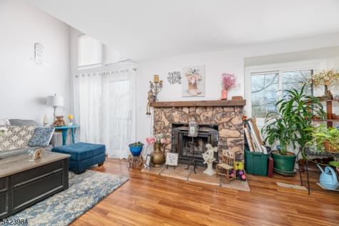 14 Village Way Unit 4 Vernon NJ 07462