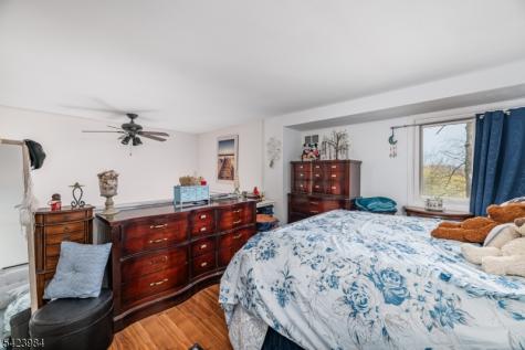 14 Village Way Unit 4 Vernon NJ 07462