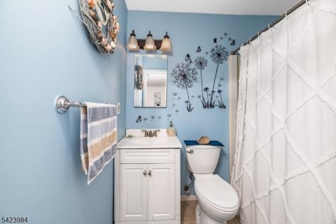 14 Village Way Unit 4 Vernon NJ 07462