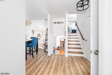 14 Village Way Unit 4 Vernon NJ 07462