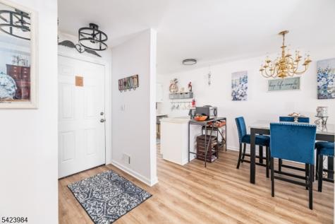 14 Village Way Unit 4 Vernon NJ 07462