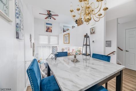14 Village Way Unit 4 Vernon NJ 07462