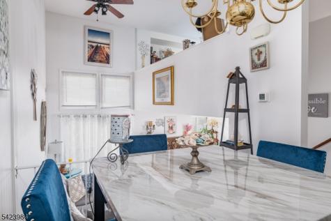 14 Village Way Unit 4 Vernon NJ 07462