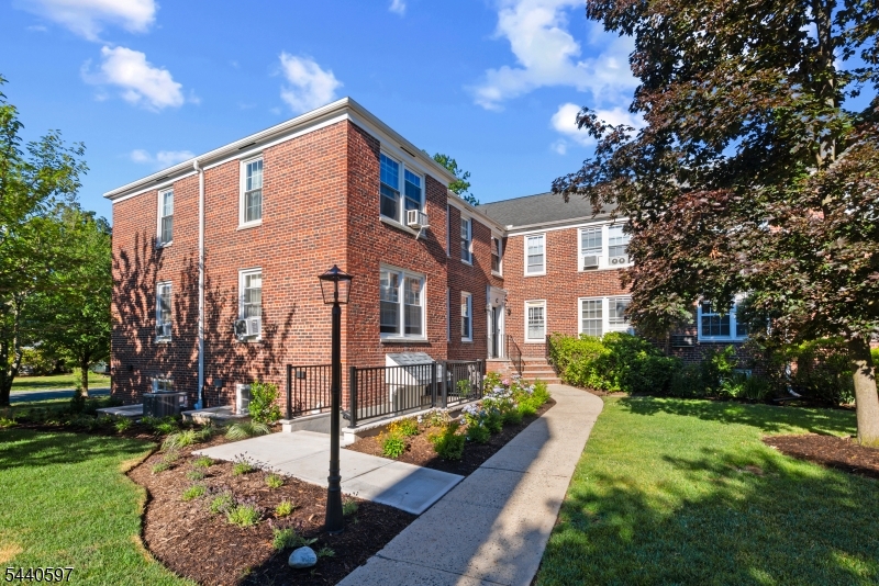 101 Gates Avenue Montclair NJ 07042