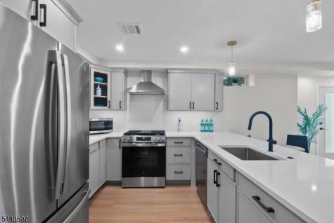 101 Gates Avenue Montclair NJ 07042