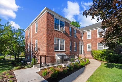 101 Gates Avenue Montclair NJ 07042