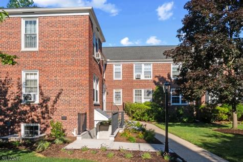 101 Gates Avenue Montclair NJ 07042