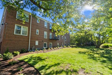101 Gates Avenue Montclair NJ 07042
