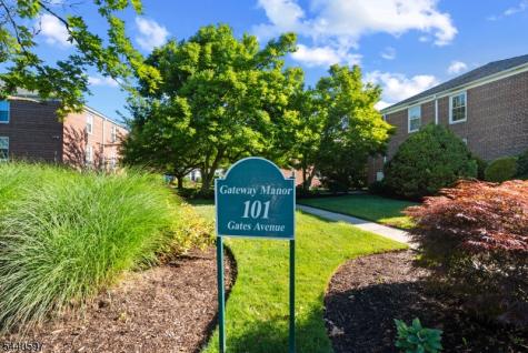 101 Gates Avenue Montclair NJ 07042