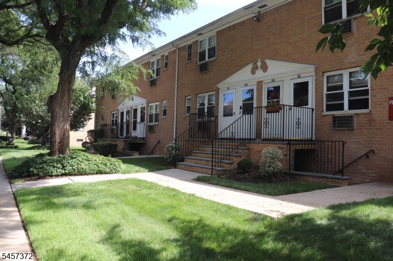 725 Joralemon Street Belleville NJ 07109