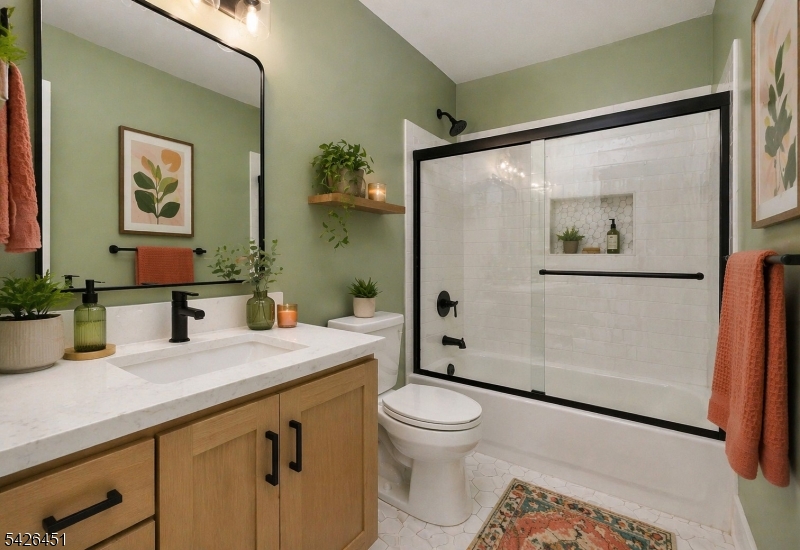 15 Aspen Court Hardyston NJ 07419