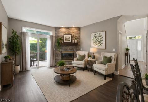 15 Aspen Court Hardyston NJ 07419