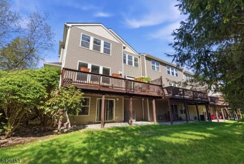 15 Aspen Court Hardyston NJ 07419