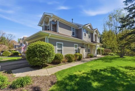 15 Aspen Court Hardyston NJ 07419