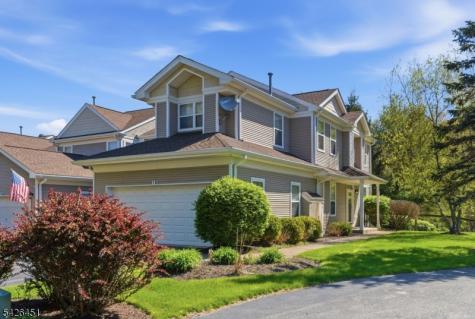 15 Aspen Court Hardyston NJ 07419