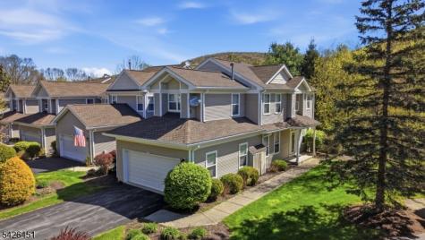 15 Aspen Court Hardyston NJ 07419