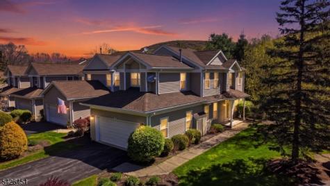 15 Aspen Court Hardyston NJ 07419