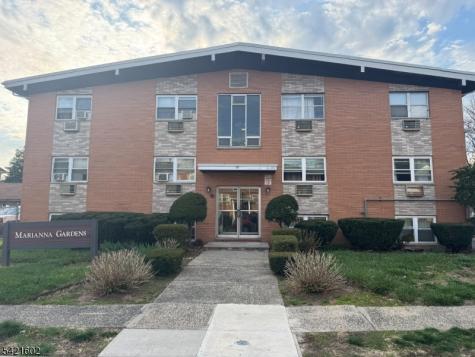 744 Hazard Place Elizabeth NJ 07208