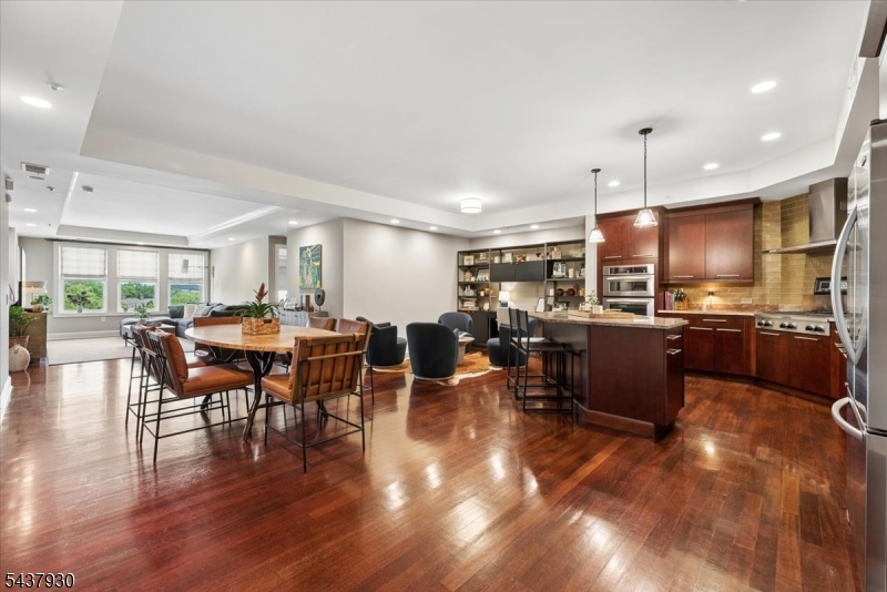 40 W Park Place Morristown NJ 07960