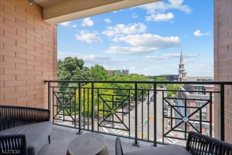 40 W Park Place Morristown NJ 07960