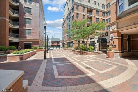 40 W Park Place Morristown NJ 07960