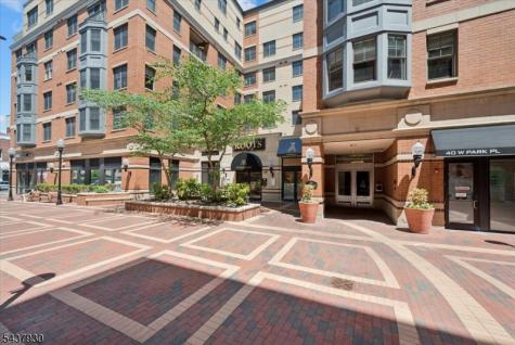 40 W Park Place Morristown NJ 07960