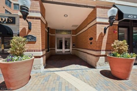 40 W Park Place Morristown NJ 07960