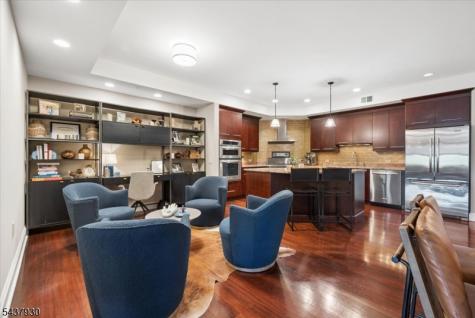 40 W Park Place Morristown NJ 07960