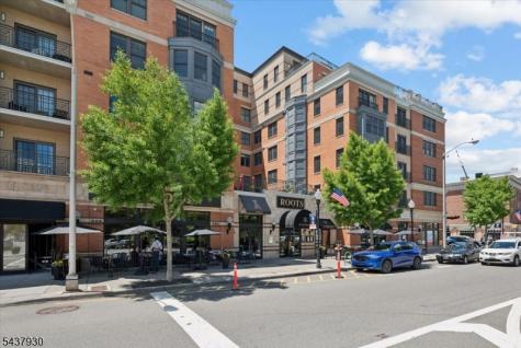 40 W Park Place Morristown NJ 07960