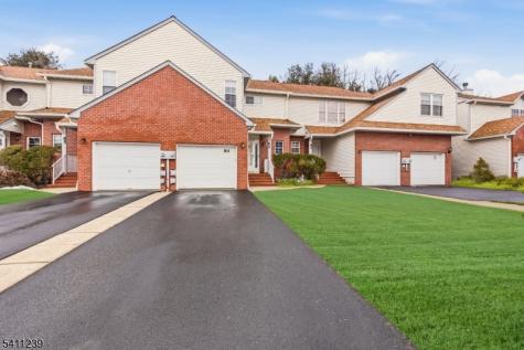 84 Drew Court Manalapan NJ 07726