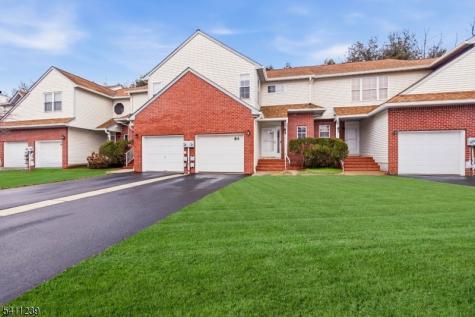 84 Drew Court Manalapan NJ 07726
