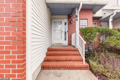 84 Drew Court Manalapan NJ 07726
