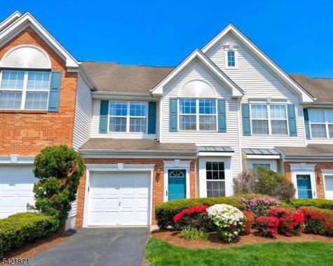 117 Barclay Drive Nutley NJ 07110