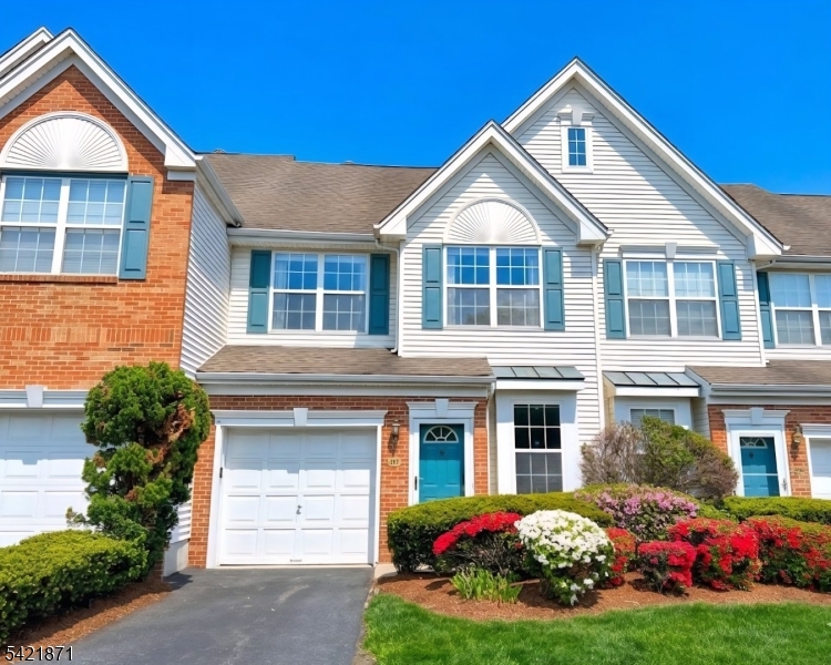 117 Barclay Drive Nutley NJ 07110