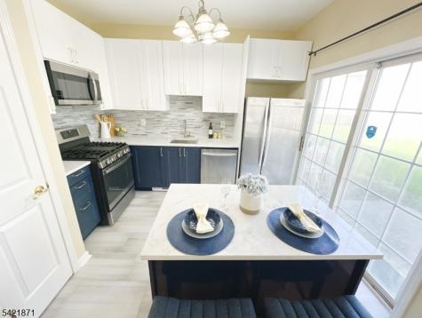 117 Barclay Drive Nutley NJ 07110